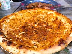 -大胡子烤羊肉清真(天海夜市总店)