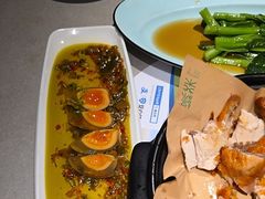 -绿茶餐厅(广州天河城店)