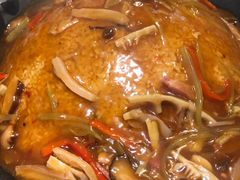 菜籽油锅巴-徽珍源(龙茗路店)
