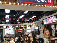 -黑白电视长沙小吃(美林M·LIVE天地东座店)