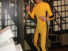 -曼谷杜莎夫人蜡像馆