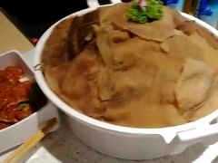-巴蜀楼外楼火锅(西三路店)