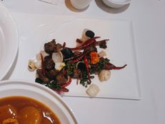 -月福京味斋·烤鸭店·北京菜(鼓楼总店)