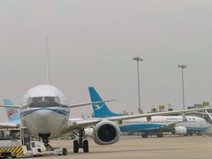 -杭州萧山国际机场