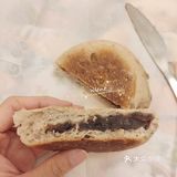 吃原麦山丘还是得买大面包
