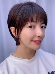 -New Fashion发型定制
