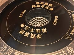 -巴奴毛肚火锅(京西大悦城店)