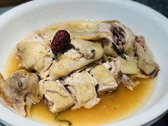 -大榕树下顺德菜(融创茂店)