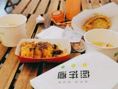 -煎饼道·新鲜现做(来福士店)