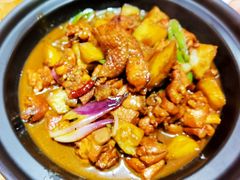 -状元虎.摇滚炒鸡.家常菜(义勇街店)
