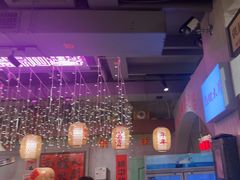 -巴卤社老火锅(财富店)