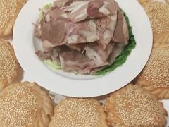 -一家人(凯旋路店)