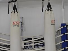 -GSTMMA综合格斗馆