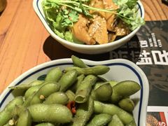 -将醉民谣·烧烤江湖菜酒馆(大石店)