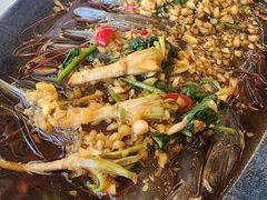 -阿尔法海鲜排档(爱琴海店)