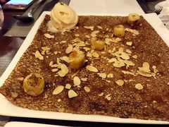 皇后薄饼-LA CREPERIE BRETONNE布列塔尼法式餐厅(天童北路店)