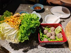 -云荷里·蒸汽石锅鱼·云南菜(中发百旺店)