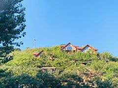-北京水岸山吧度假村(雁栖镇店)
