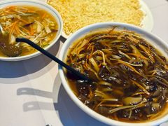 -莲池荟素食馆·12年老字号(光孝寺店)