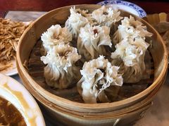 猪肉烧麦-都一处烧麦馆(前门店)