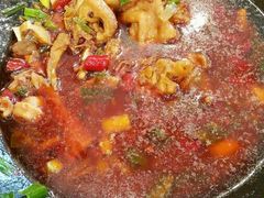 -唐师傅湘西名菜馆(武陵路店)
