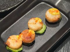 -花潮料理艺食馆(SM新生活广场店)