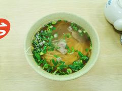 -清香源清真牛肉拉面(文化宫店)