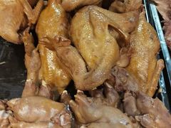 -三厂烩羊肉(五龙口店)