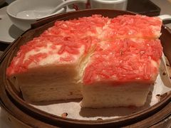 -晓淮山·扬州早茶·淮扬菜(龙阳广场店)