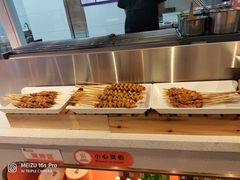 -快乐爱斯米牛排自助(吾悦广场店)