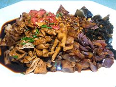 -吴长子卤菜馆(统一街店)