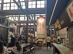 -東茅街茶馆