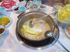 -金众记猪肚鸡(南屏店)