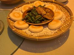 -龙门阵茶屋川菜馆(武康路店)