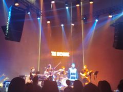 -TZ House音乐现场(来福士中心店)