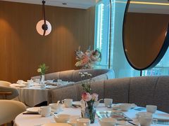 -莆田餐厅PUTIEN(金融街购物中心店)