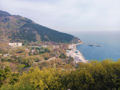 -青岛崂山太清宫