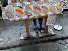-西归浦每天偶来市场