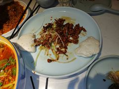 -院8里·小聚园老川菜(九眼桥店)