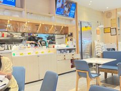 -牛楠楠·香港牛腩茶餐厅(永旺店)