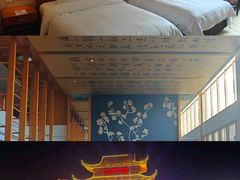 -张家界京武铂尔曼酒店