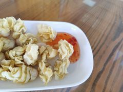 -崖口煲仔饭