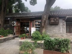 -不贰手作陶艺diy·烧玻璃·银饰团建(人民大学店)