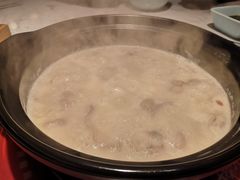 -捞神煲汤火锅(湖滨商业街店)