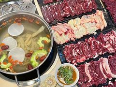 -福合埕牛肉丸(福平路店)
