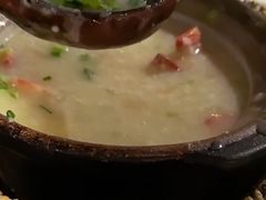 -南拳十三姨·潮汕砂锅粥(世纪金源店)