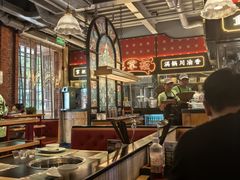 -廖掌柜·重庆鲜货火锅(上海首店)