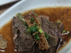 -百福麵家(新馬路店)