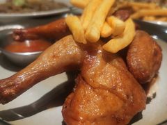 -珀翠餐厅(新业路店)