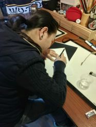 -TATTOO/手工穿孔吧/耳洞/刺青STUDIO